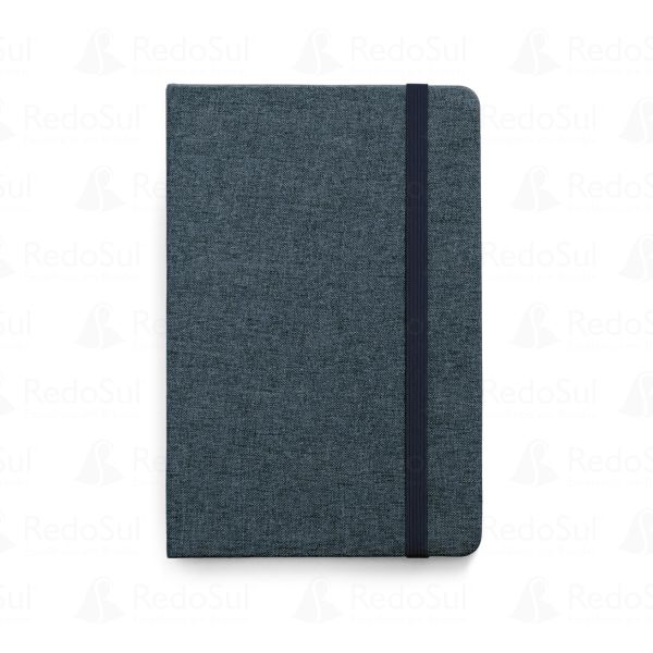 Caderno tipo Moleskine Personalizado 21 x 13,7 cm Caderno tipo Moleskine Personalizado 21 x 13,7 cm